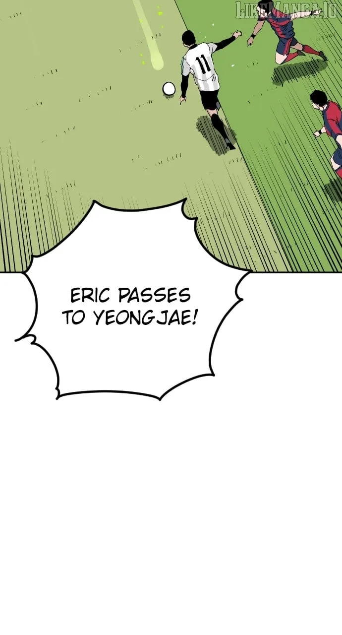 Build Up Chapter 185 page 136 - 