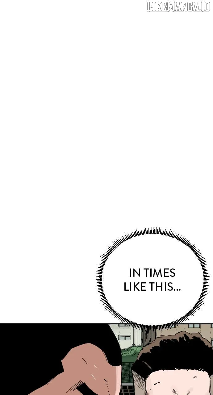 Build Up Chapter 185 page 143 - 