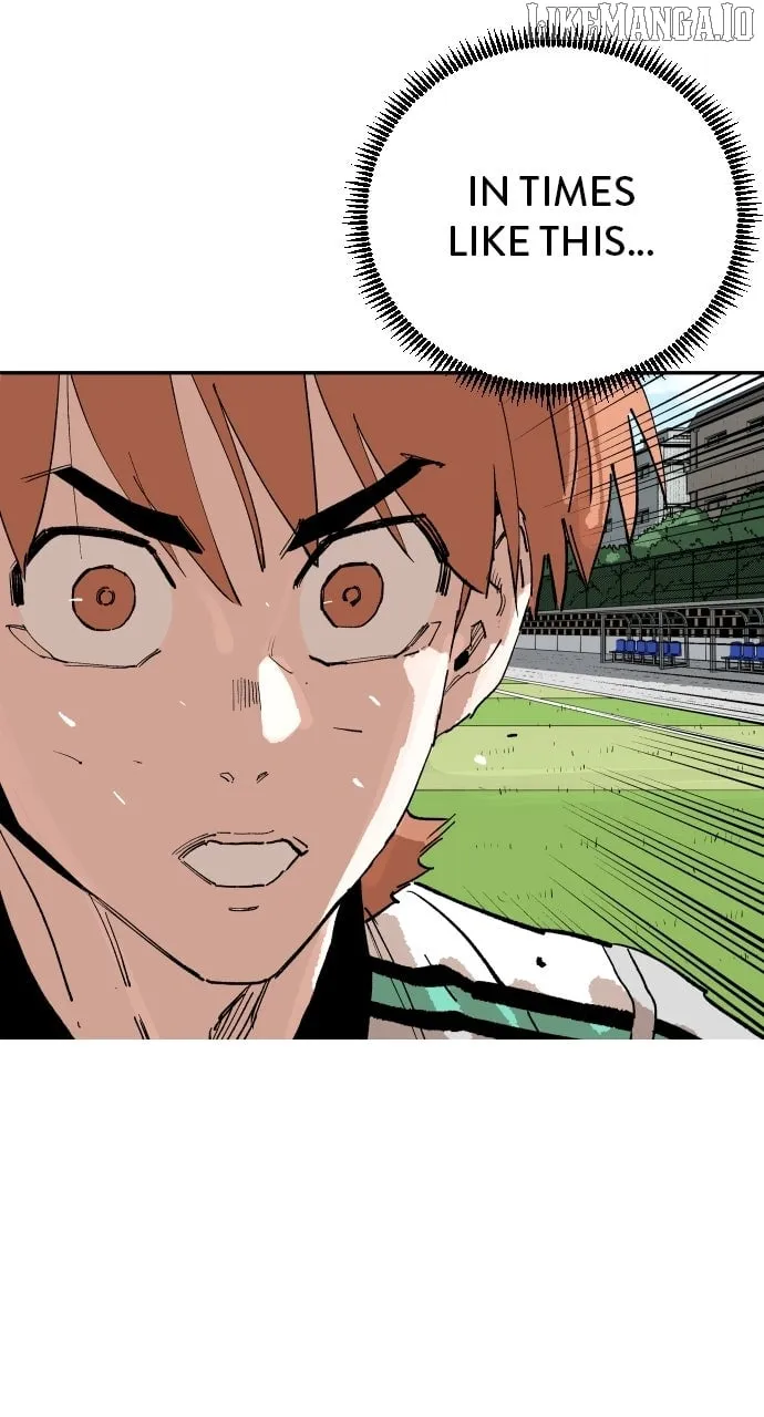 Build Up Chapter 185 page 145 - 