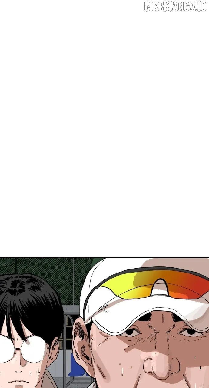 Build Up Chapter 185 page 146 - 