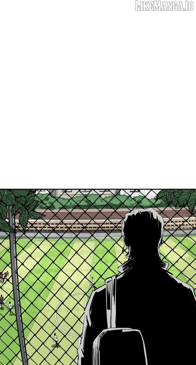 Build Up Chapter 185 page 152 - 