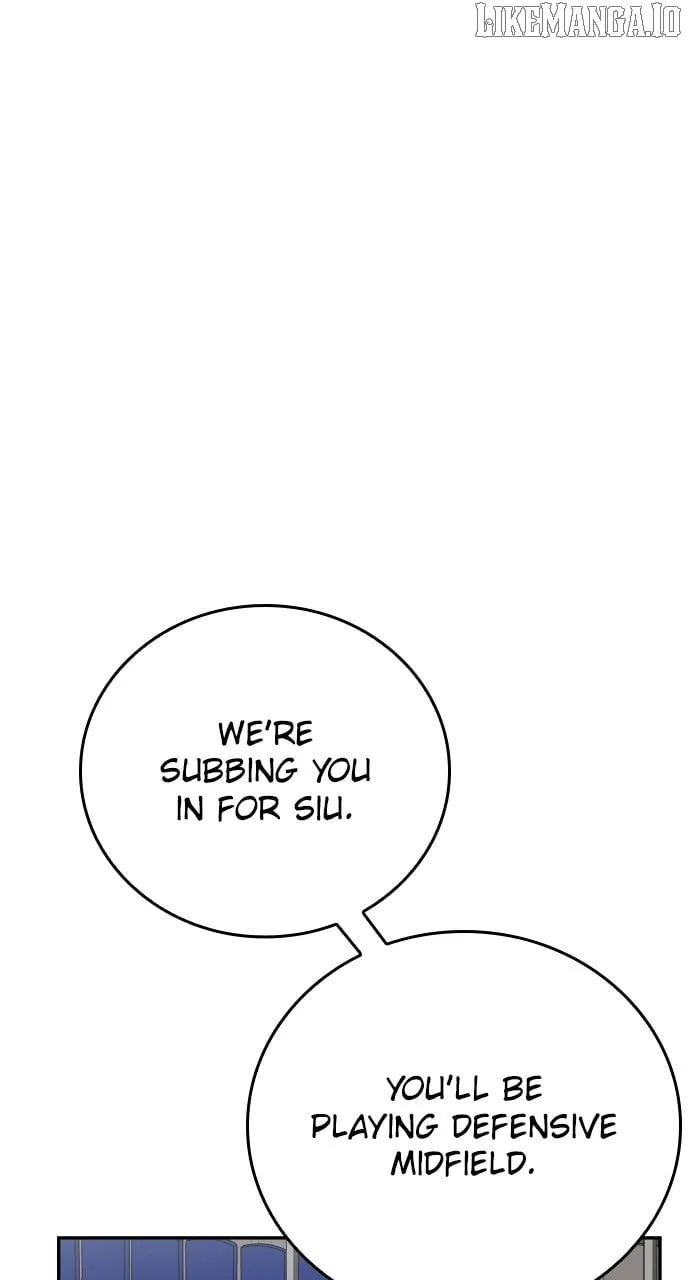 Build Up Chapter 185 page 17 - 