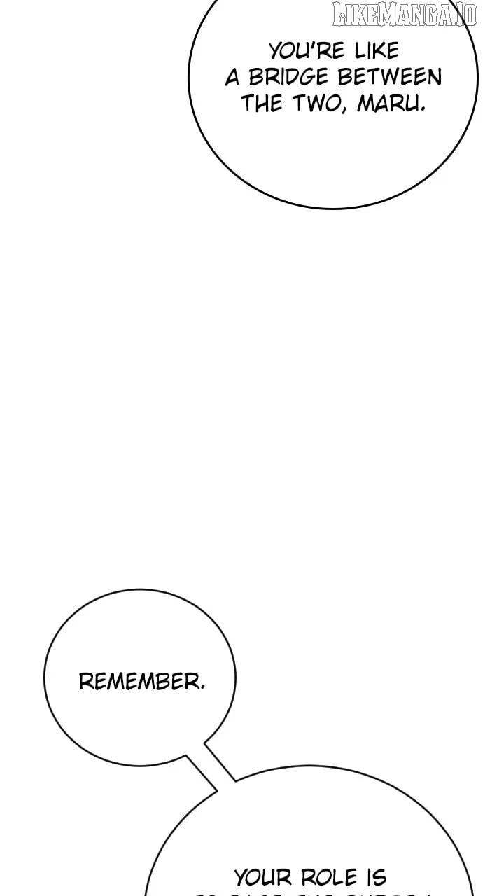 Build Up Chapter 185 page 21 - 