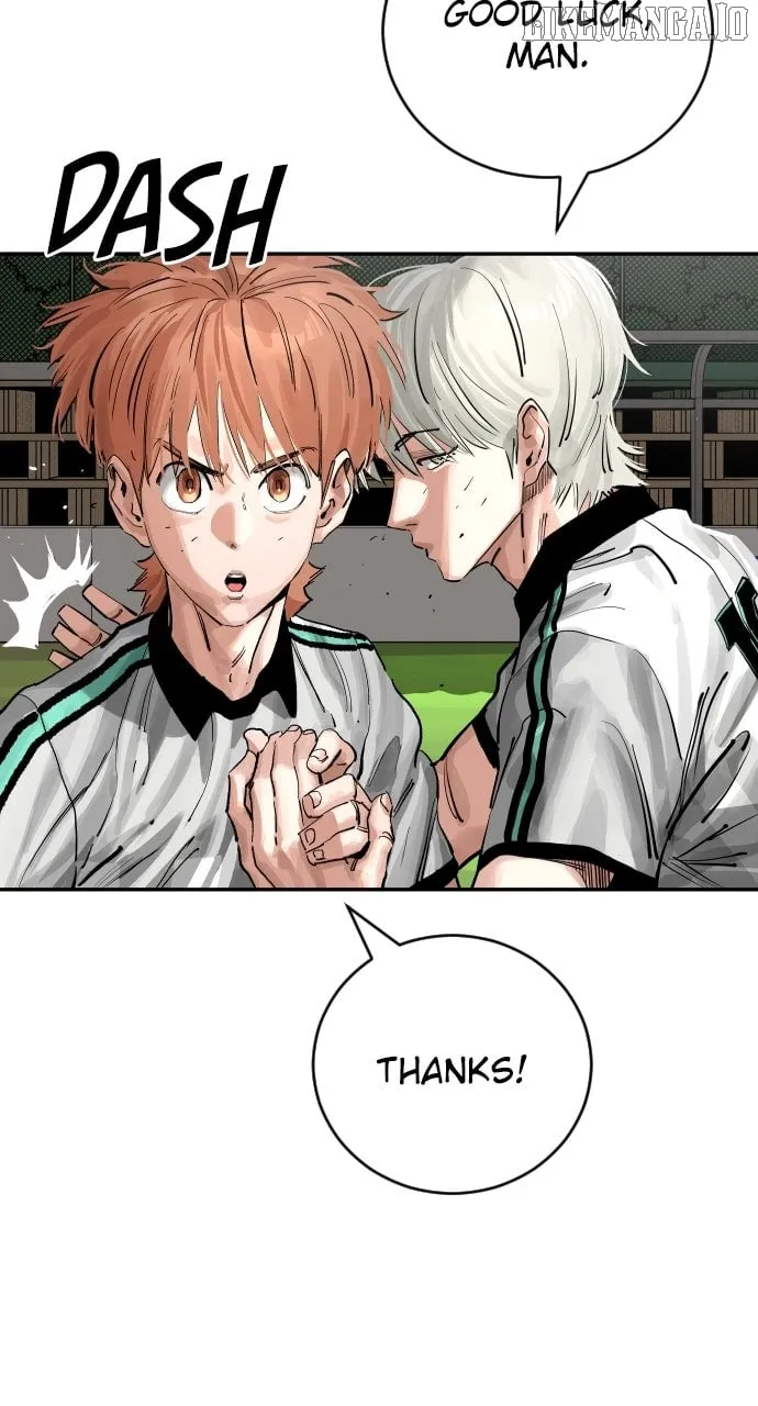 Build Up Chapter 185 page 27 - 