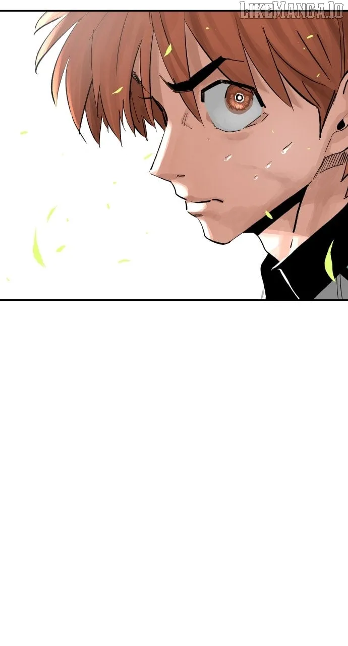 Build Up Chapter 185 page 31 - 