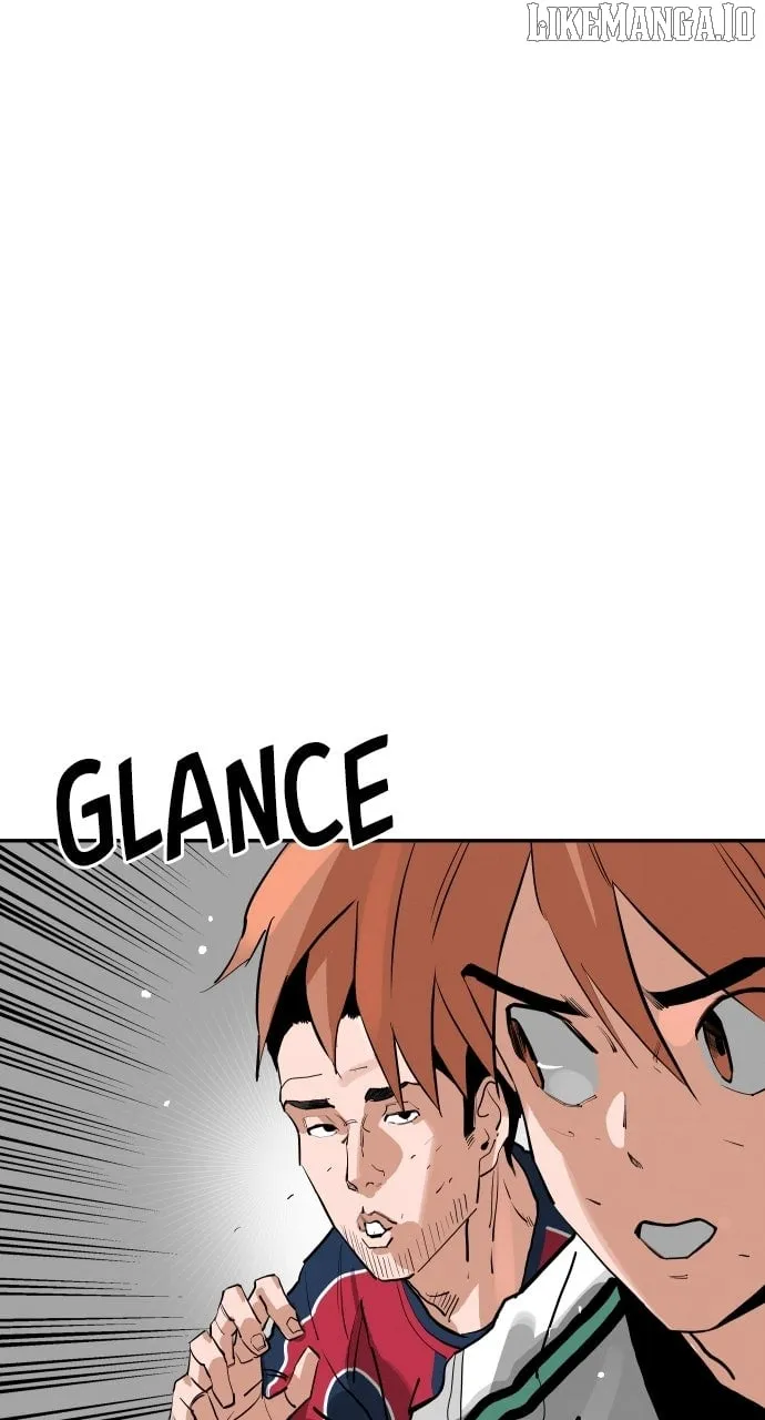 Build Up Chapter 185 page 39 - 