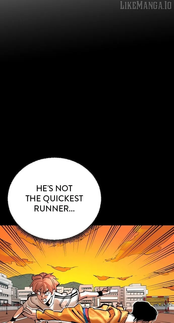 Build Up Chapter 185 page 41 - 