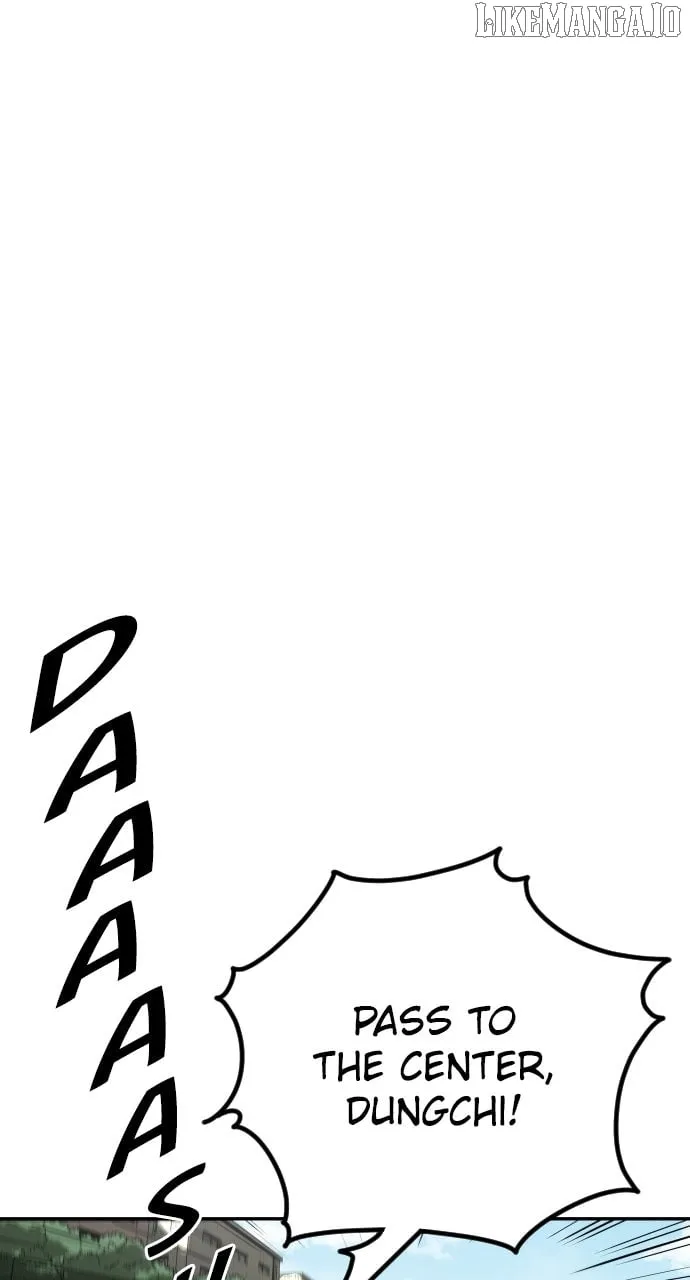 Build Up Chapter 185 page 47 - 