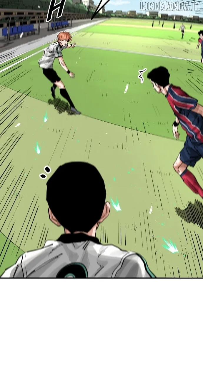 Build Up Chapter 185 page 48 - 