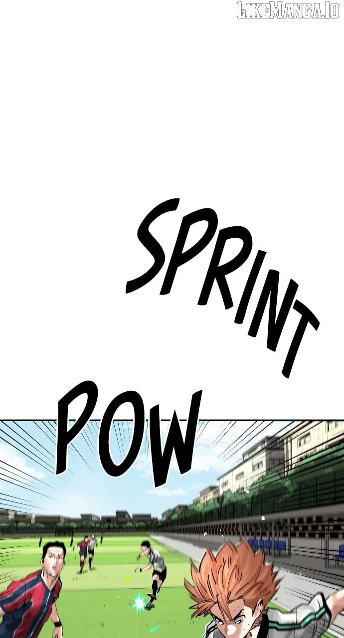 Build Up Chapter 185 page 49 - 