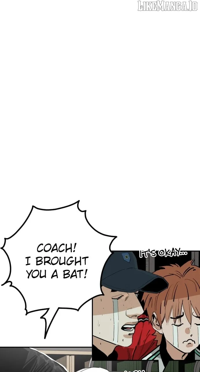 Build Up Chapter 185 page 6 - 