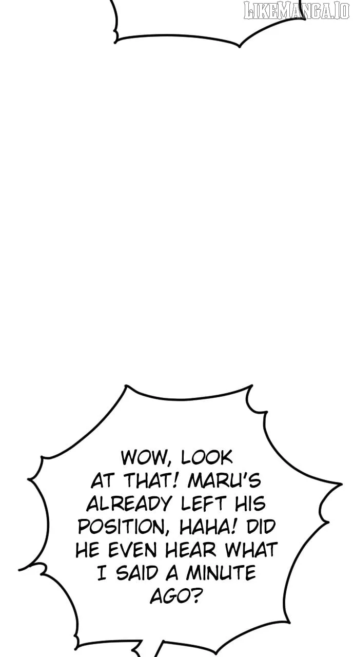 Build Up Chapter 185 page 51 - 