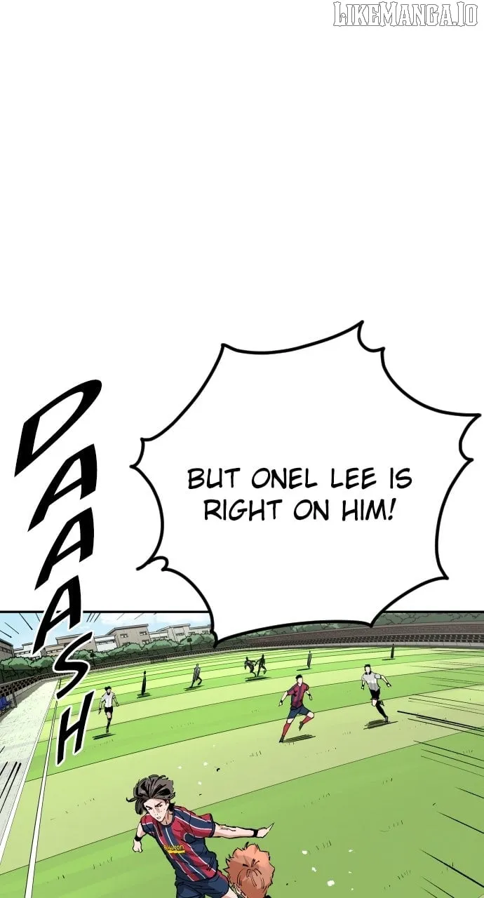 Build Up Chapter 185 page 53 - 