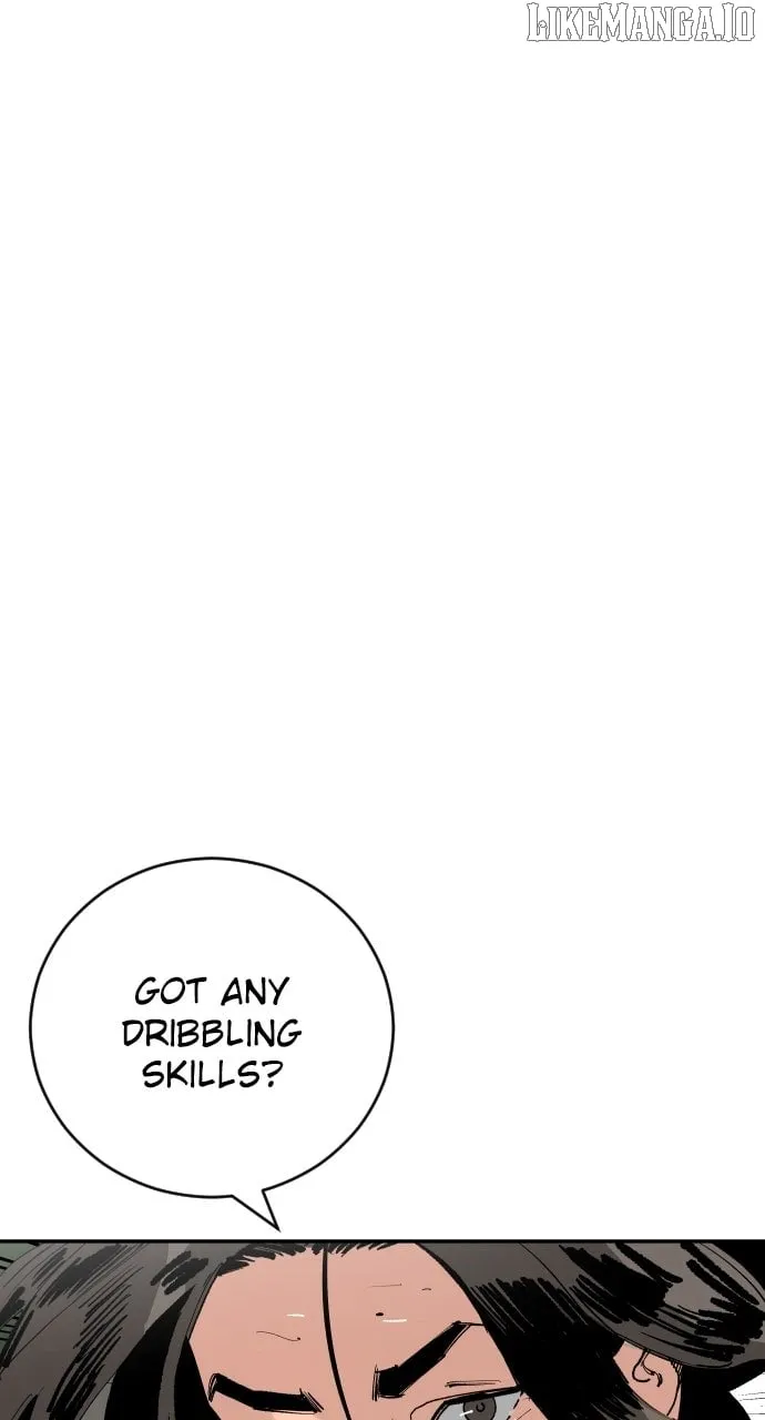 Build Up Chapter 185 page 55 - 