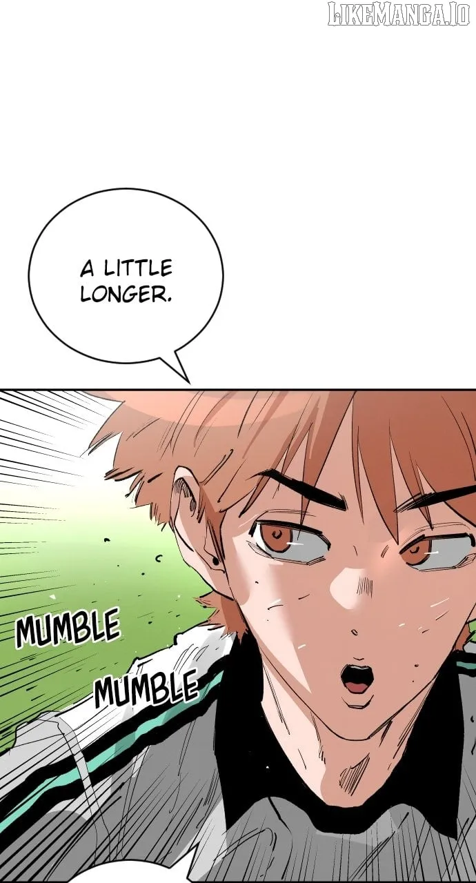 Build Up Chapter 185 page 57 - 