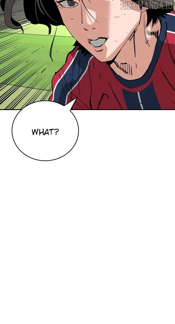 Build Up Chapter 185 page 59 - 