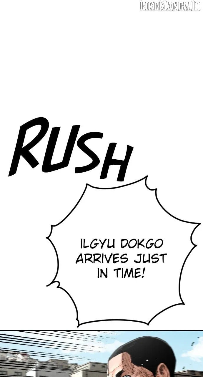 Build Up Chapter 185 page 63 - 