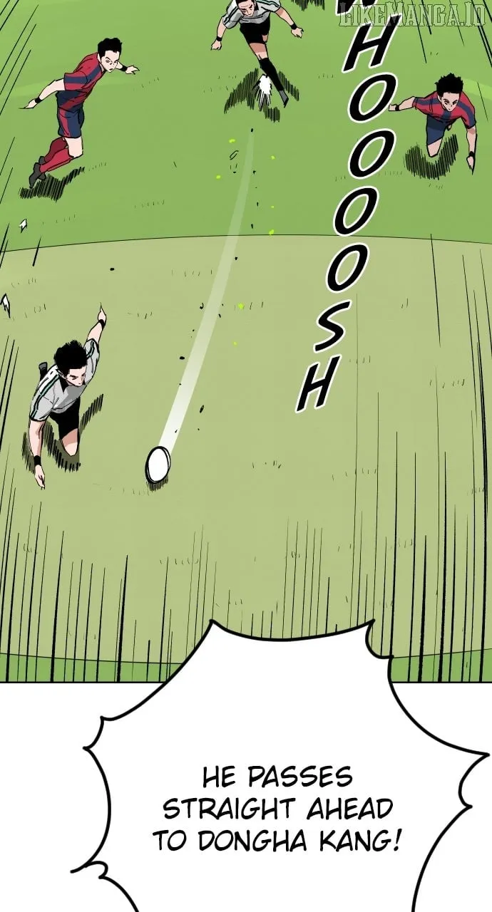 Build Up Chapter 185 page 66 - 