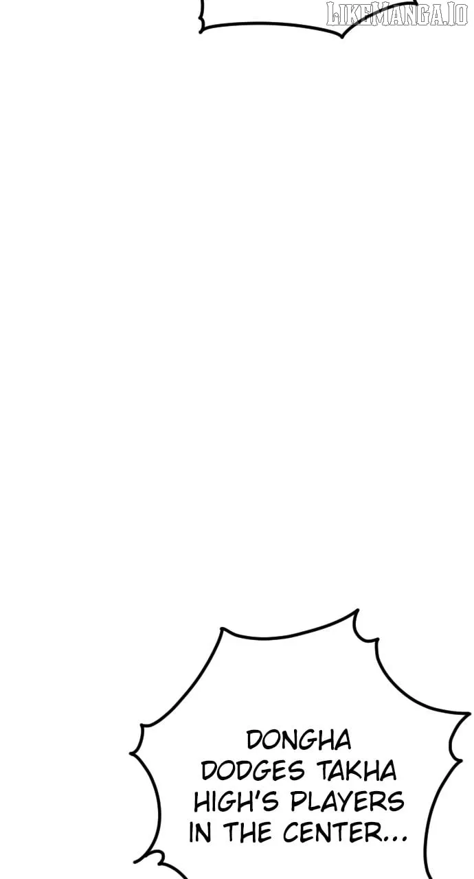 Build Up Chapter 185 page 69 - 