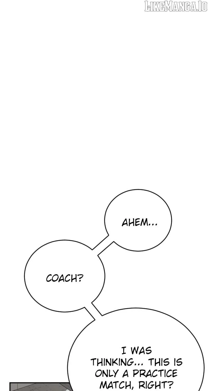 Build Up Chapter 185 page 8 - 