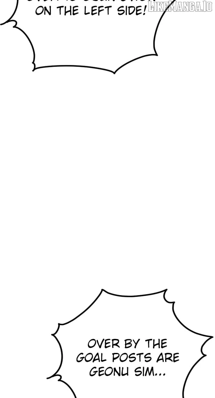 Build Up Chapter 185 page 71 - 