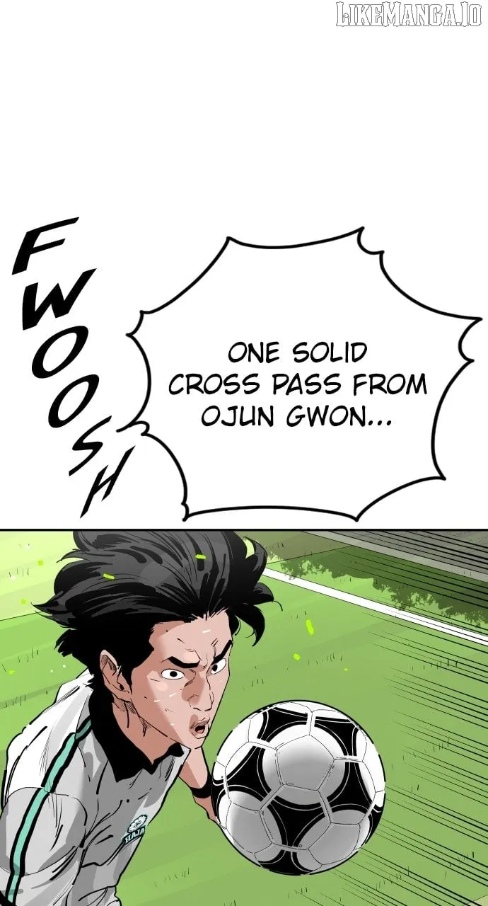Build Up Chapter 185 page 75 - 