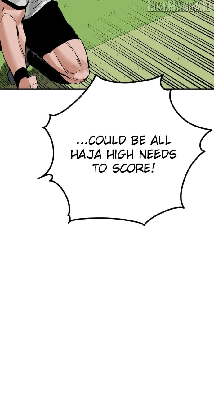 Build Up Chapter 185 page 76 - 