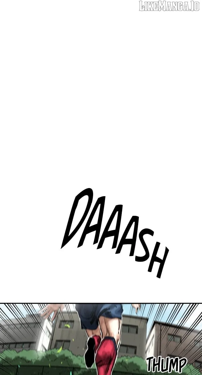 Build Up Chapter 185 page 77 - 