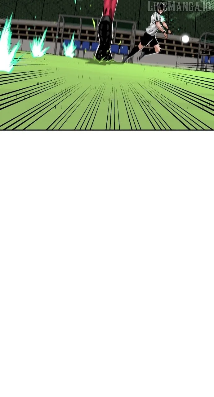 Build Up Chapter 185 page 78 - 