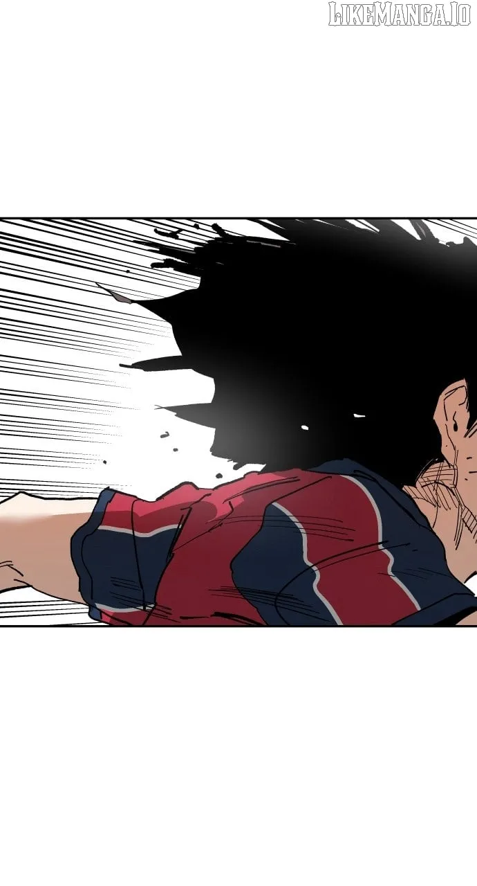 Build Up Chapter 185 page 79 - 