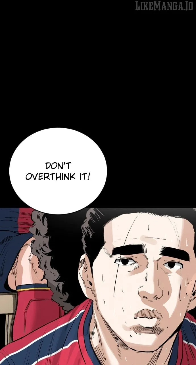 Build Up Chapter 185 page 82 - 
