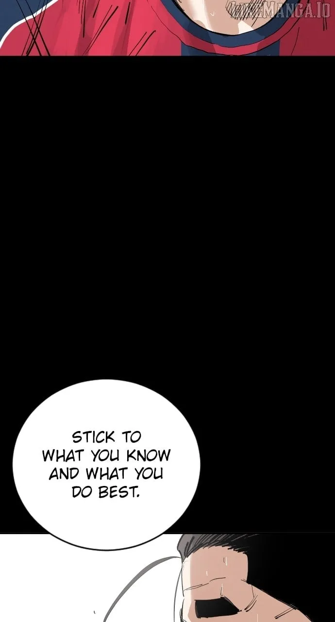 Build Up Chapter 185 page 83 - 