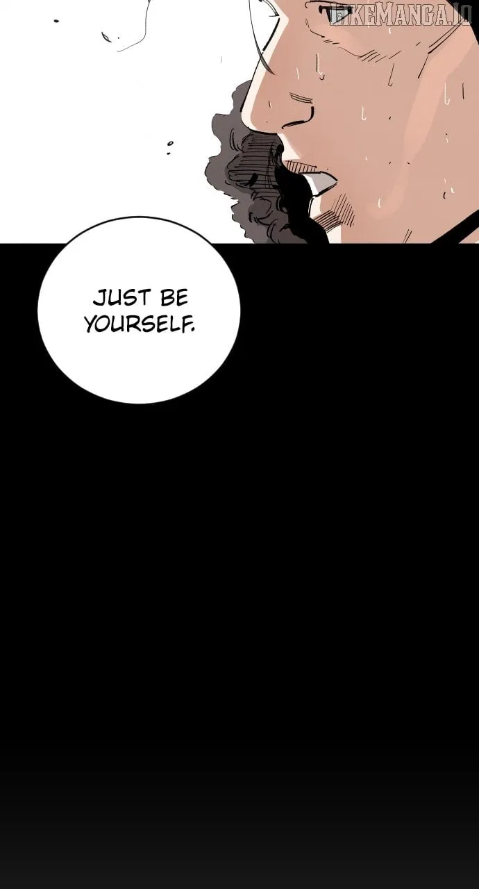 Build Up Chapter 185 page 84 - 