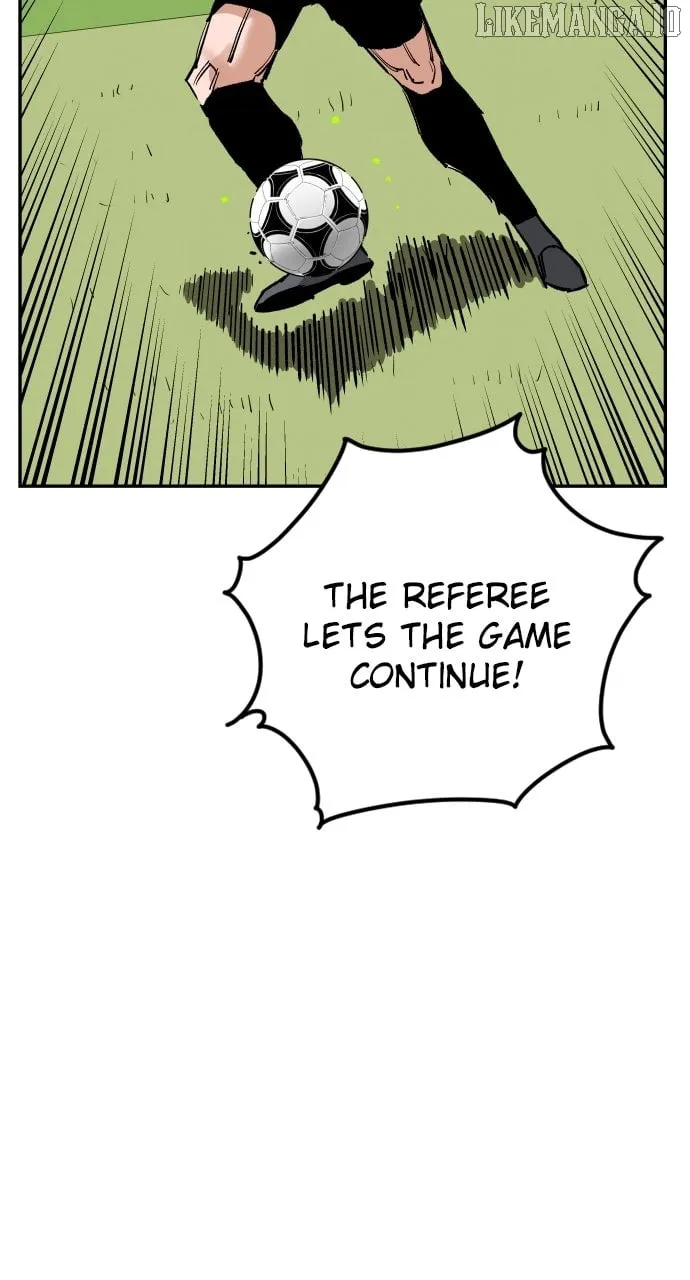 Build Up Chapter 185 page 92 - 