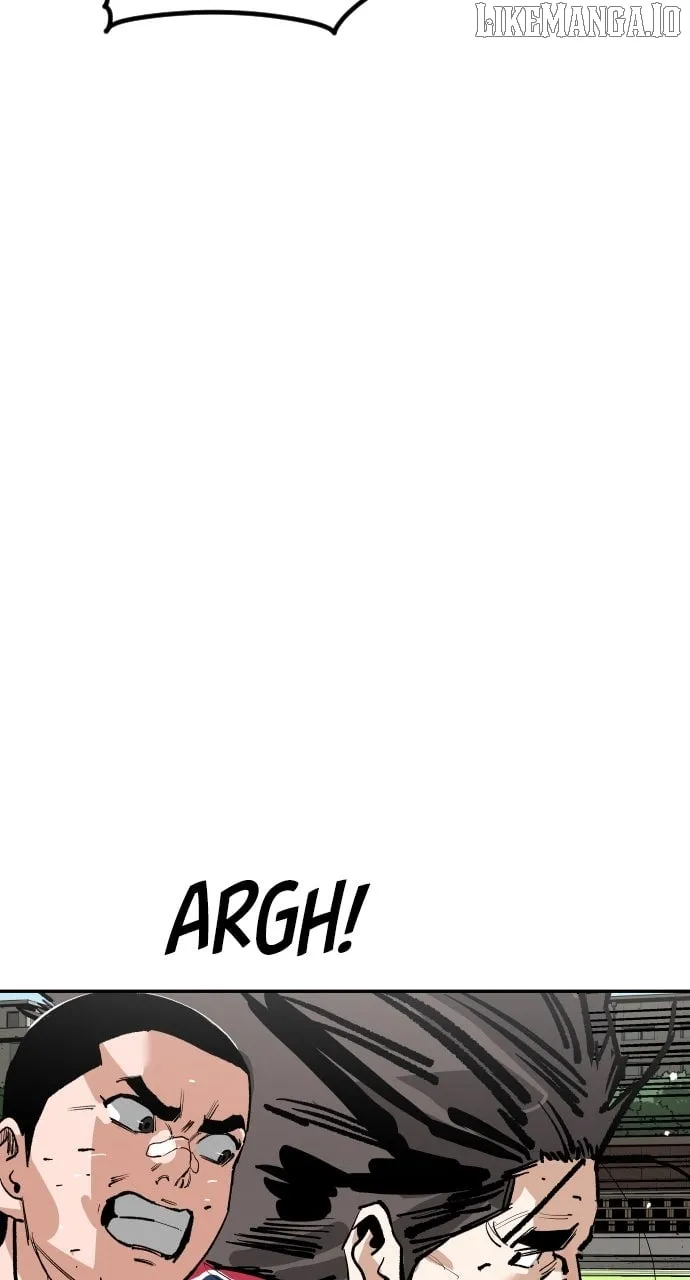 Build Up Chapter 185 page 99 - 
