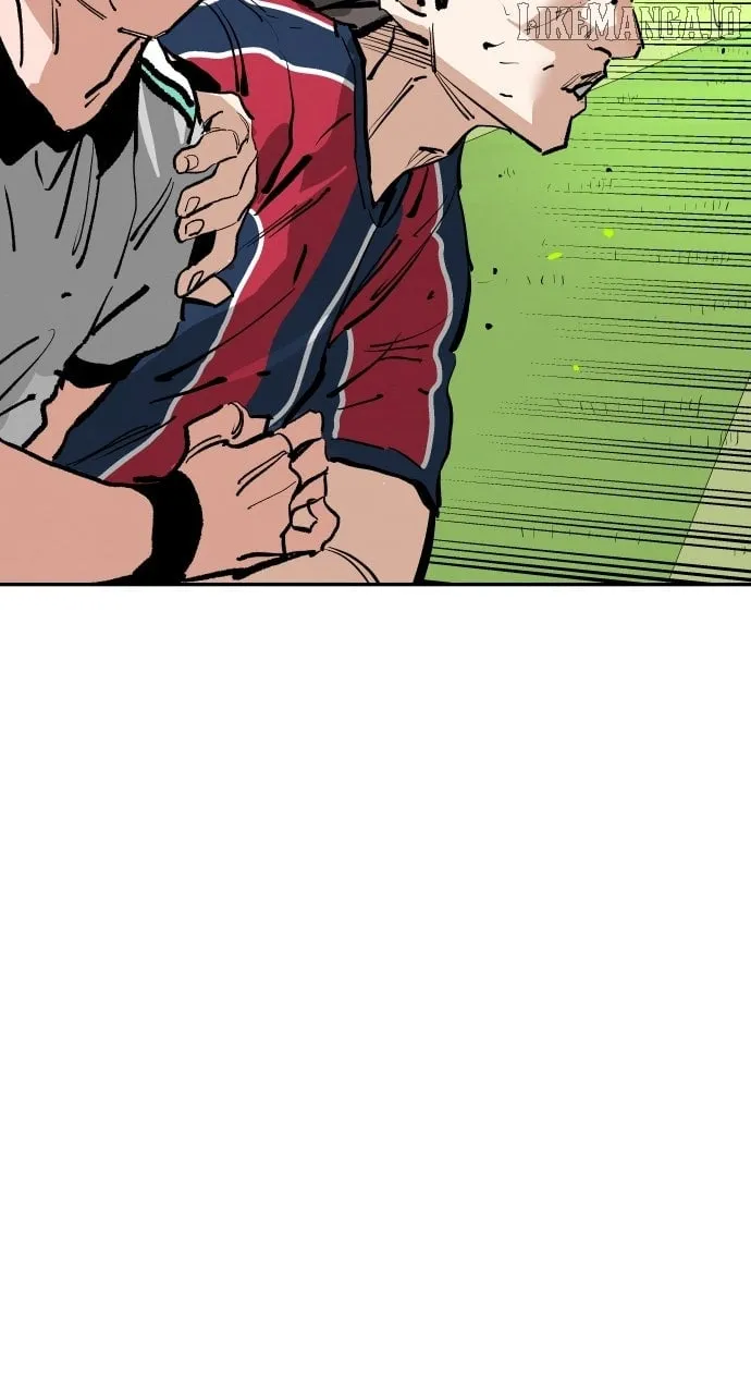 Build Up Chapter 185 page 100 - 