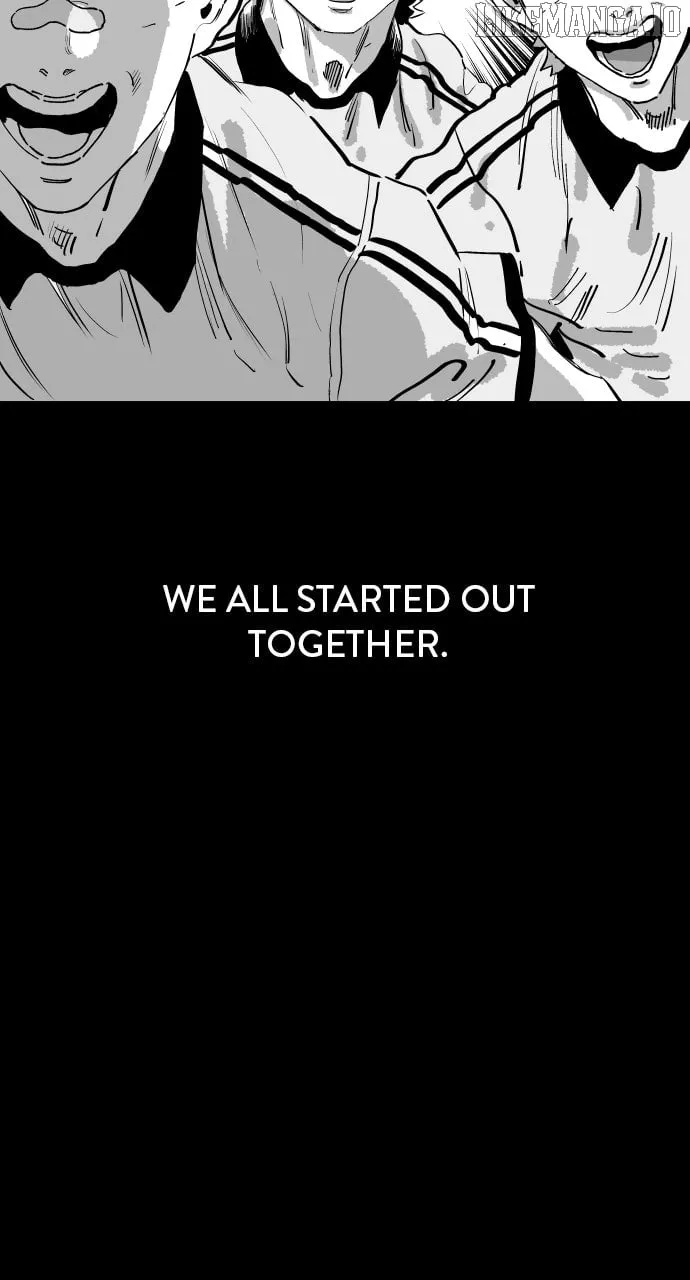 Build Up Chapter 186 page 102 - 