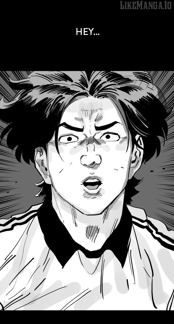 Build Up Chapter 186 page 105 - 