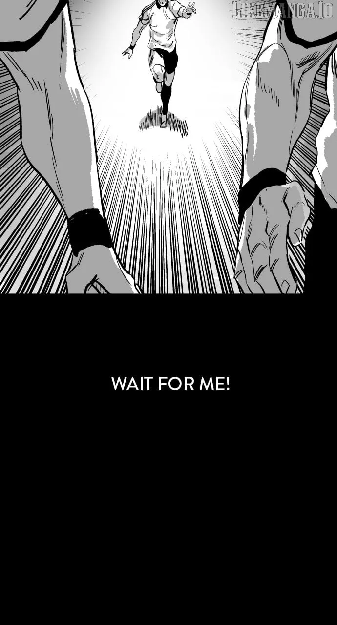 Build Up Chapter 186 page 107 - 