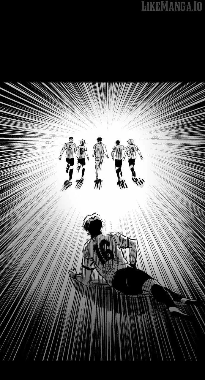 Build Up Chapter 186 page 111 - 