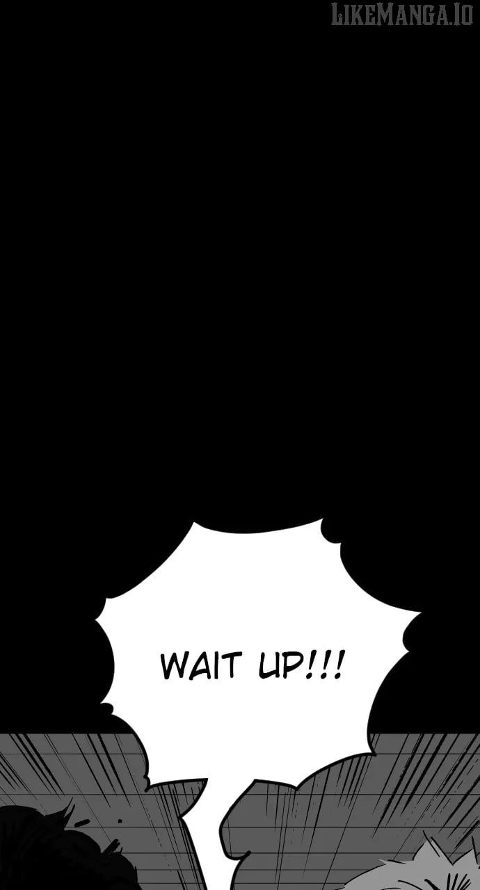 Build Up Chapter 186 page 113 - 