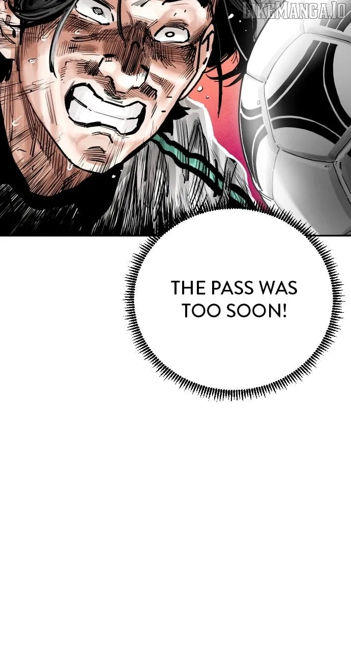 Build Up Chapter 186 page 13 - 