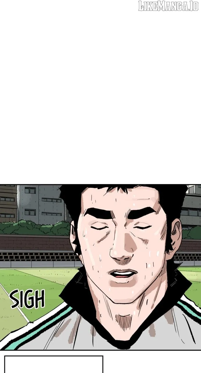 Build Up Chapter 186 page 122 - 