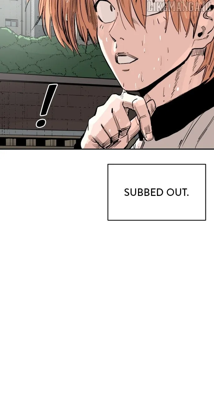Build Up Chapter 186 page 124 - 
