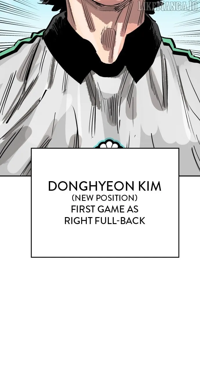 Build Up Chapter 186 page 139 - 
