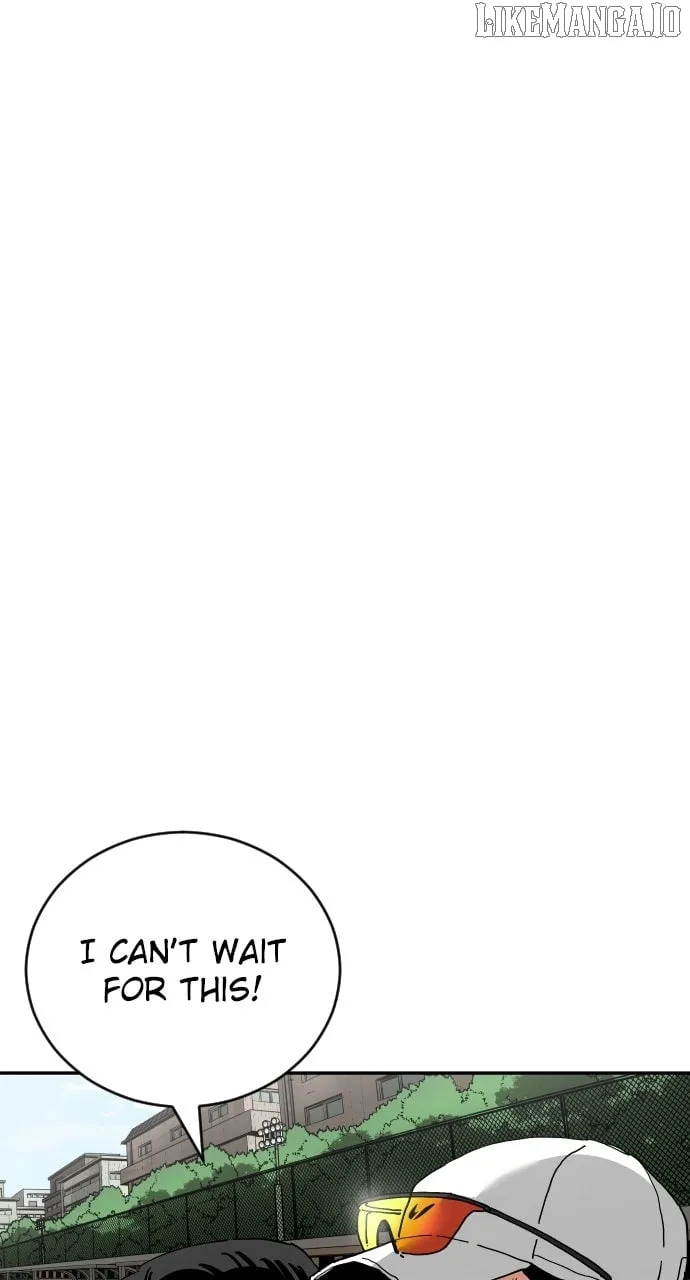 Build Up Chapter 186 page 140 - 