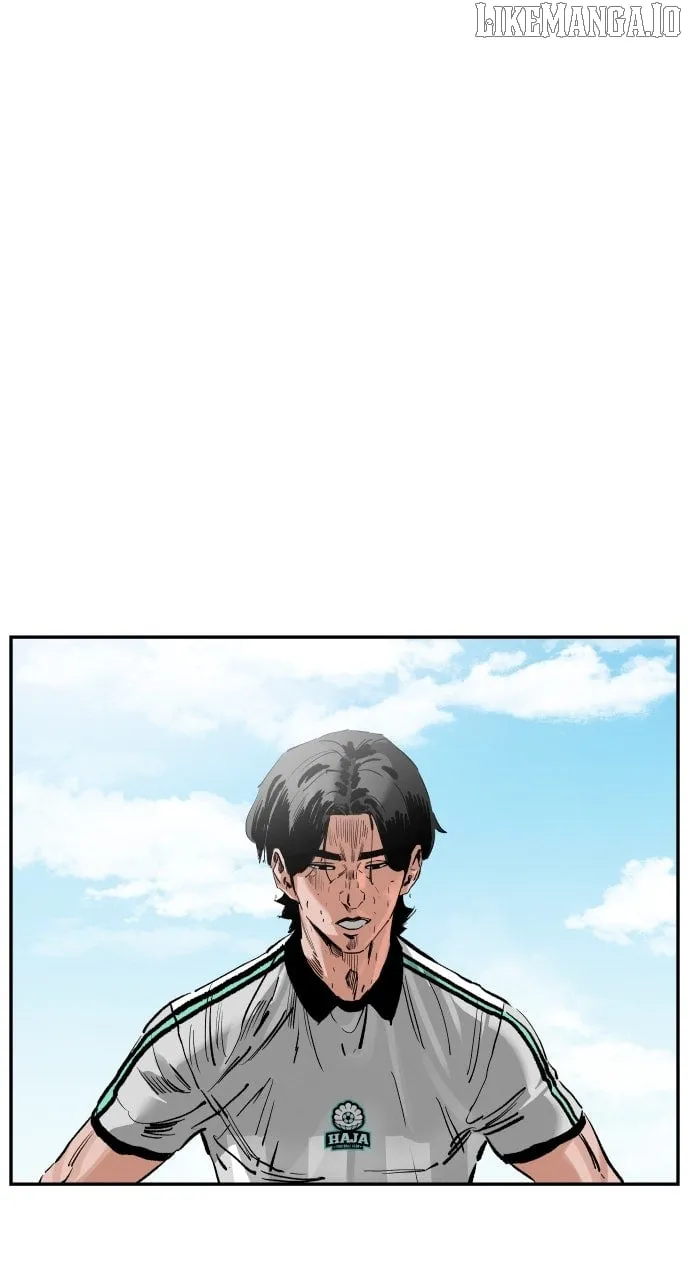 Build Up Chapter 186 page 21 - 