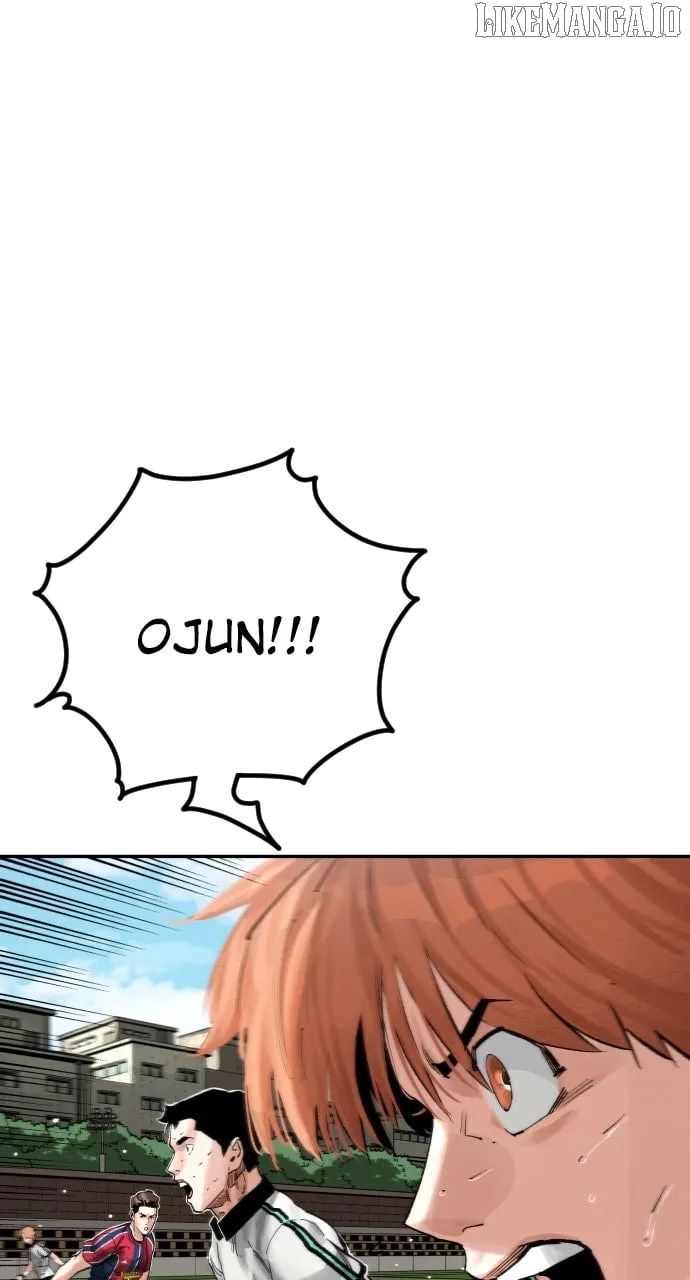 Build Up Chapter 186 page 28 - 
