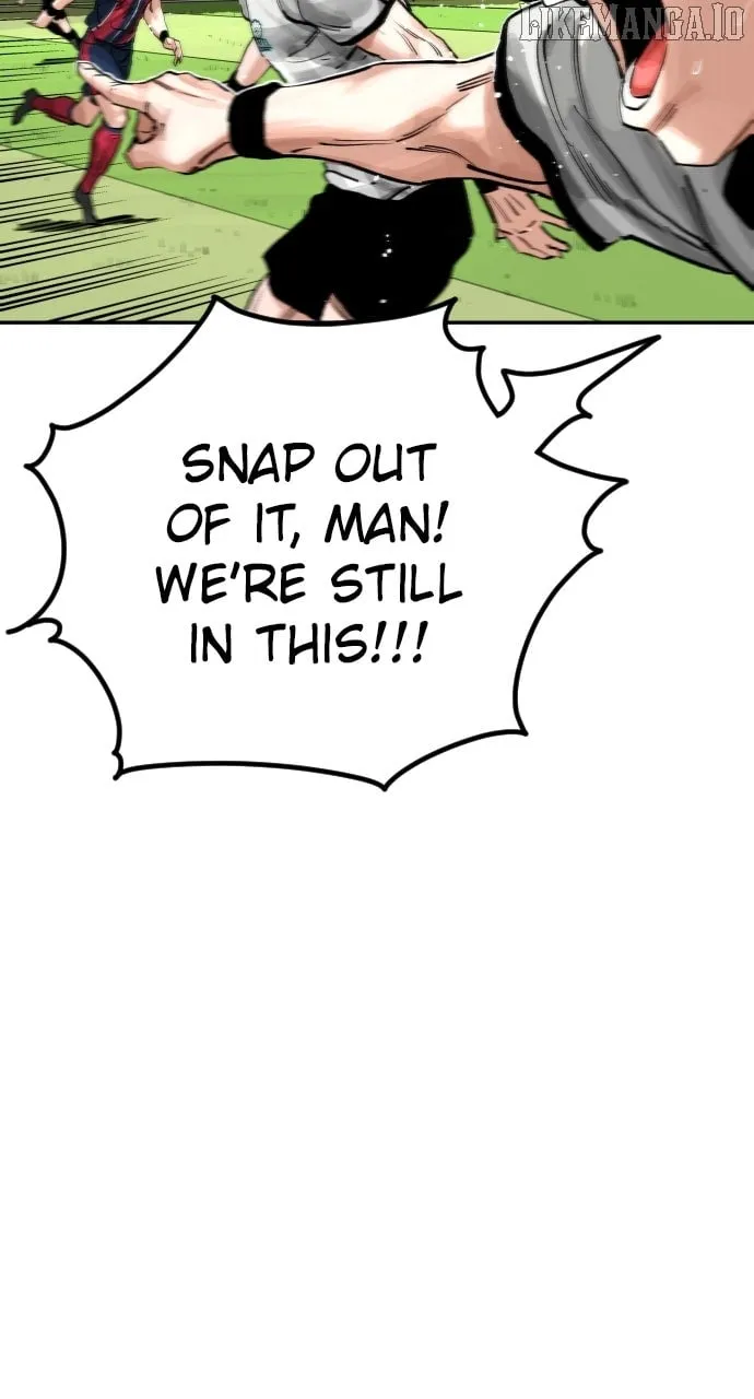 Build Up Chapter 186 page 29 - 