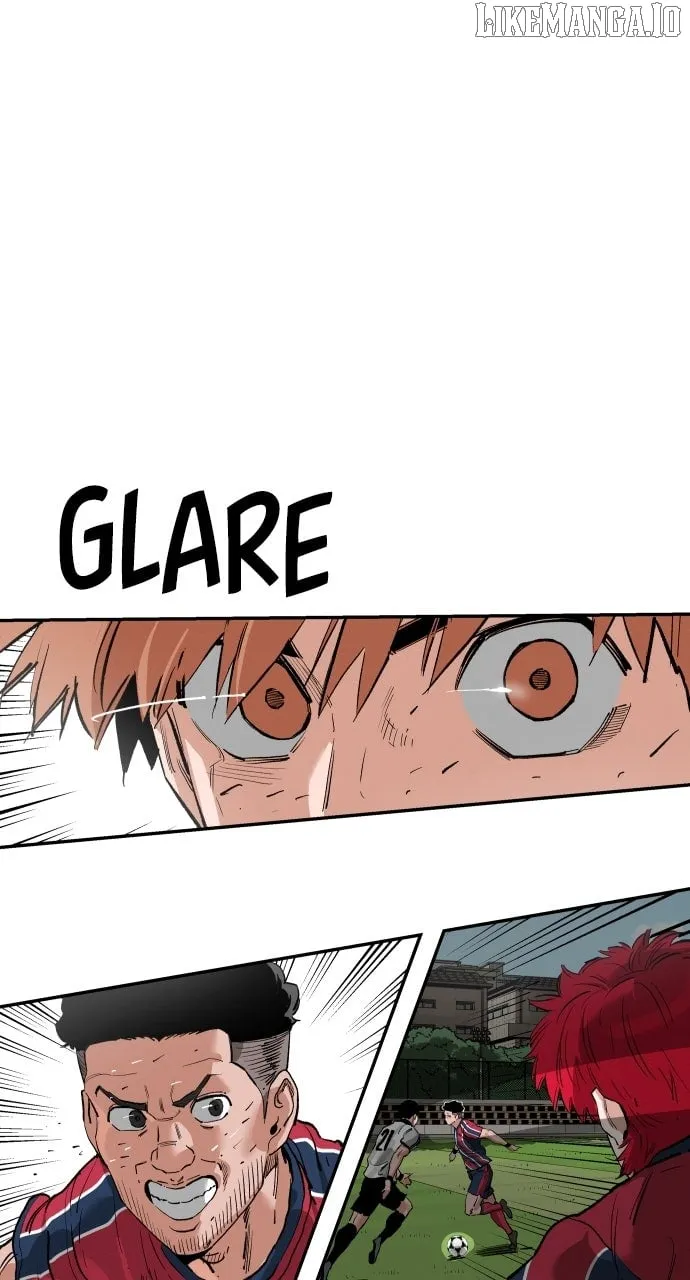 Build Up Chapter 186 page 30 - 